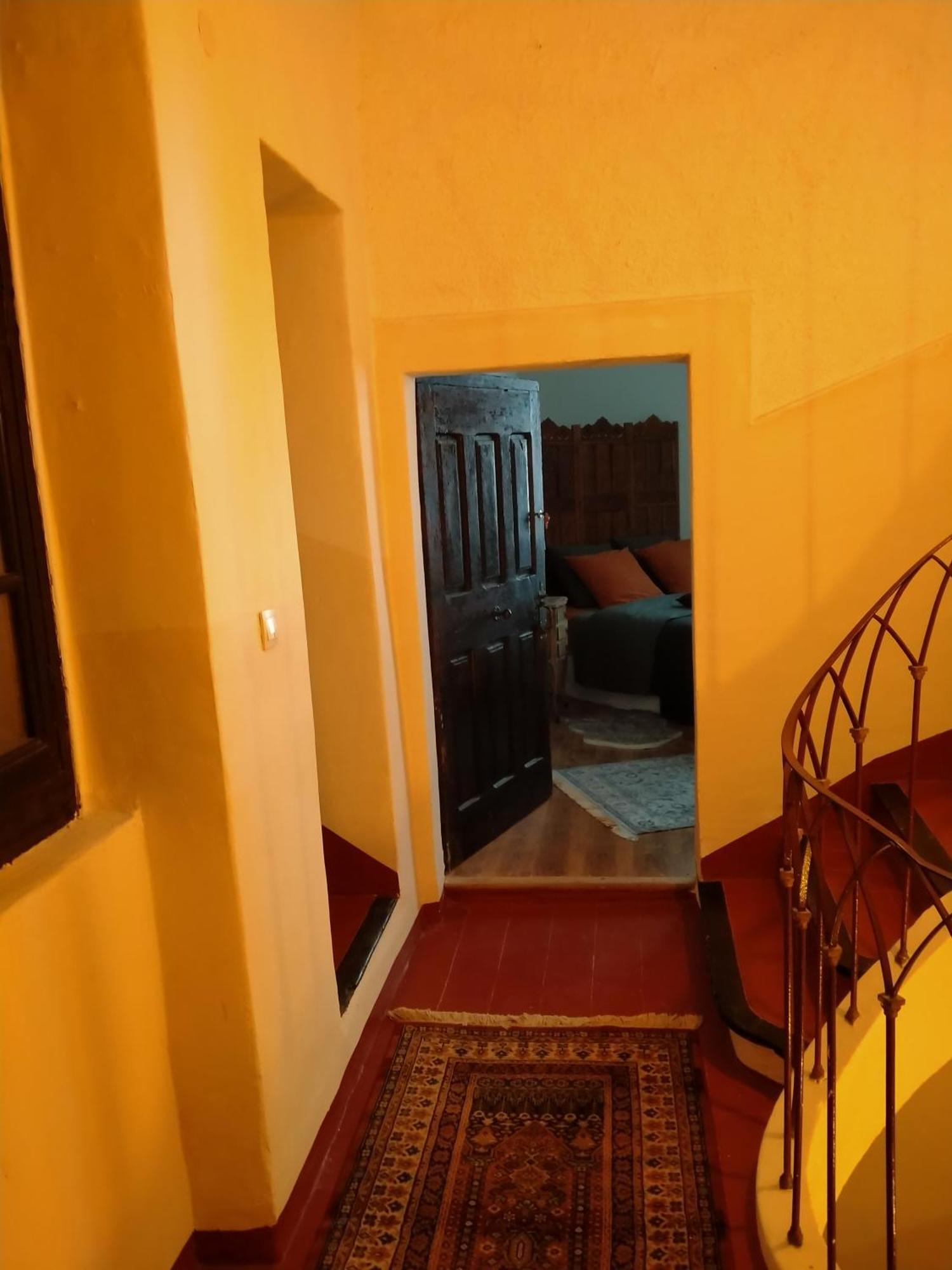 Chambres D'Hotes L'Atrium Оранж Екстериор снимка
