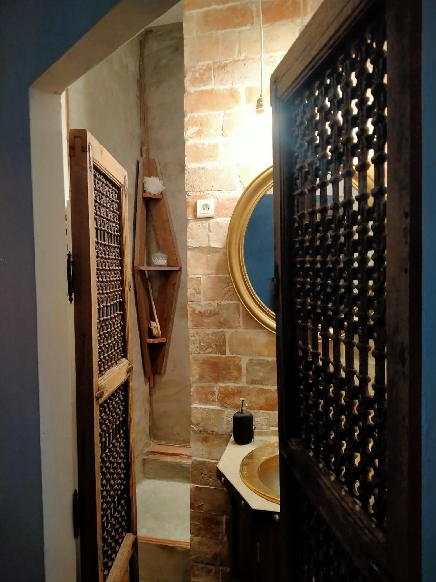 Chambres D'Hotes L'Atrium Оранж Екстериор снимка